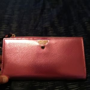 Victoria secret hand wallet new